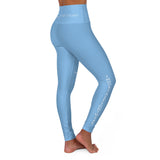 Ladies Immortal Signature Series High Waisted Leggings