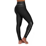 Ladies Immortal Signature Series High Waisted Leggings