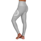 Ladies Immortal Signature Series High Waisted Leggings