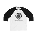 Unisex Immortal Signature Series 3/4 Sleeve Tee