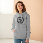 Unisex Cruiser Hoodie