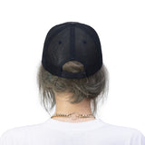 Unisex Trucker Hat