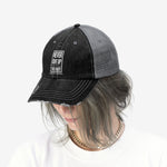 Unisex Trucker Hat