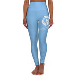 Ladies Immortal Signature Series High Waisted Leggings