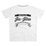 Men's Jiu-Jitsu Tee