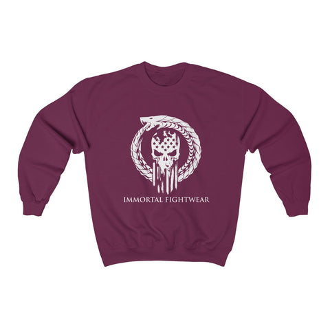 Unisex Immortal Signature Series Sweatshirt