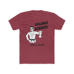 Men’s Violence Science Short Sleeve T-Shirt