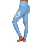 Ladies Immortal Signature Series High Waisted Leggings