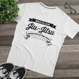 Men's Jiu-Jitsu Tee