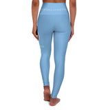 Ladies Immortal Signature Series High Waisted Leggings