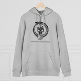 Unisex Cruiser Hoodie