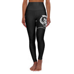 Ladies Immortal Signature Series High Waisted Leggings