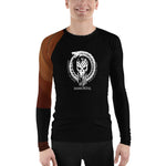 Men's Signature Ranked Rash Guard