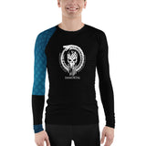 Men's Signature Ranked Rash Guard