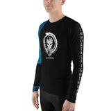 Men's Signature Ranked Rash Guard