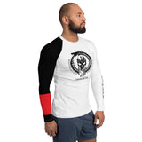 Men's Signature Ranked Rash Guard