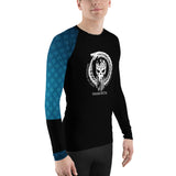 Men's Signature Ranked Rash Guard