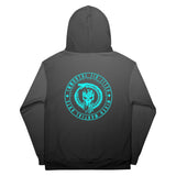 Berserker Unisex Team Hoodie