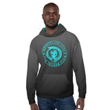 Immortal MMA Unisex Hoodie