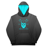 Berserker Unisex Team Hoodie