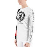 Ladies Signature Ranked Rash Guard