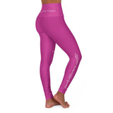 Ladies Immortal Signature Series High Waisted Leggings