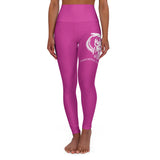 Ladies Immortal Signature Series High Waisted Leggings