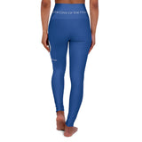 Ladies Immortal Signature Series High Waisted Leggings