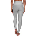 Ladies Immortal Signature Series High Waisted Leggings