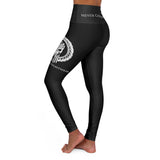 Ladies Immortal Signature Series High Waisted Leggings