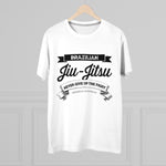 Men's Jiu-Jitsu Tee