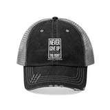 Unisex Trucker Hat