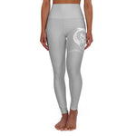 Ladies Immortal Signature Series High Waisted Leggings