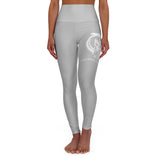 Ladies Immortal Signature Series High Waisted Leggings