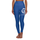 Ladies Immortal Signature Series High Waisted Leggings