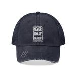 Unisex Trucker Hat