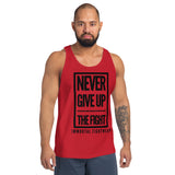 Unisex Immortal Signature Workout Tank-Top